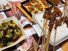 -木屋烧烤(龙华店)