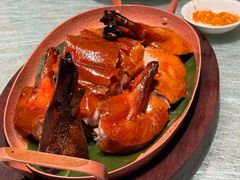 -小厨娘淮扬菜(天印大道店)