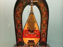 -北京工艺美术博物馆