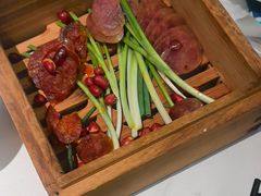 -眉州东坡·熊猫主题餐厅(枫蓝店)