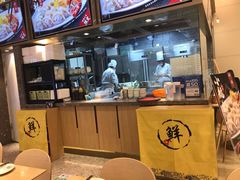 -船歌·鱼水饺青岛菜(国贸商城店)