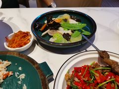 -阿娜尔·新疆菜(宜家荟聚中心店)