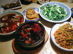 -小柴米·传统江西菜(八一广场店)