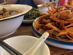 -马头巷·食景园(苏州总店)