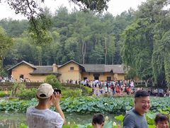 -韶山毛泽东同志故居