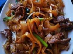 -潮汕美牛肉丸火锅店(天宁寺店)