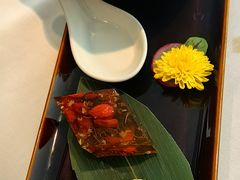 -唐阁(香港朗廷酒店)