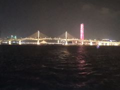 -澳门环岛游湾仔码头