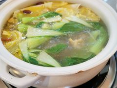 -新招鲜(桃浦路店)