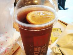 -麦当劳(临顿路店)