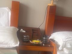 -百玺足道·按摩·SPA(航洋店)