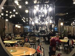 大堂-赤宴·川菜(玉林店)
