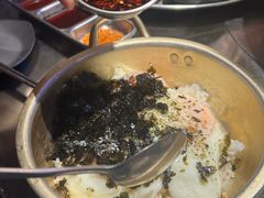 -韩山葵烤肉(太古里店)