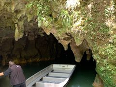 -怀托摩萤火虫洞