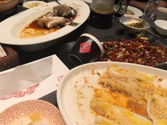 -艳阳天民俗村(公园路店)