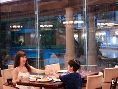 -惠州康帝国际酒店