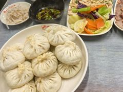 -津门张记包子铺(华昌道店)