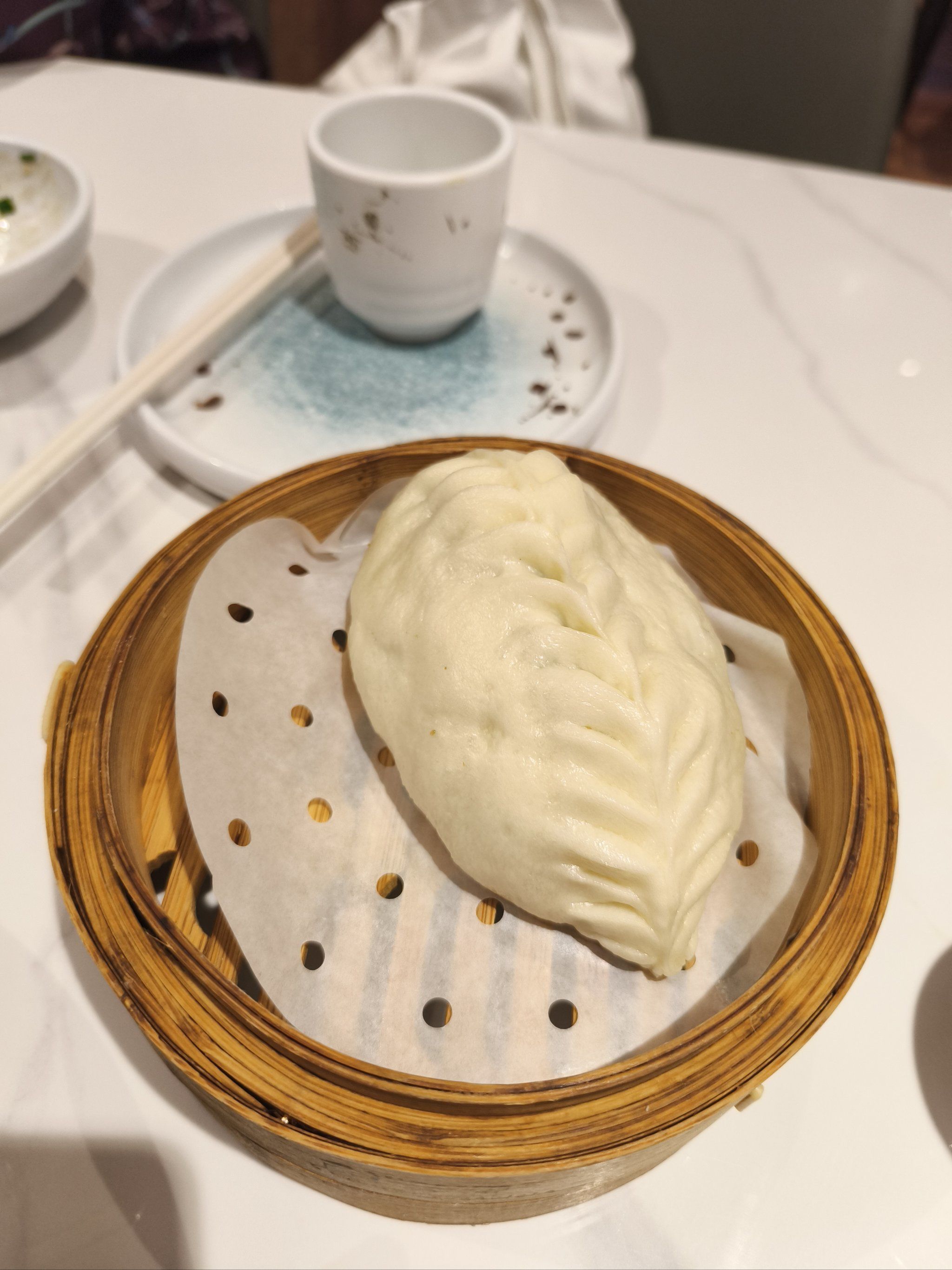 山东大包才是最好吃的包子!没有之一!