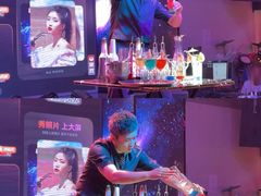 -9527星耀烧烤音乐酒馆