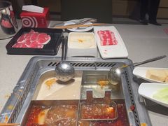 -海底捞火锅(九久奥特莱斯店)
