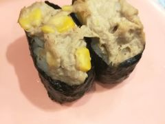 -争鲜回转寿司(金桥家乐福店)