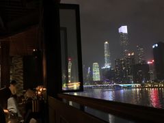 -AZUL by FUEL蓝色·法式酒馆(琶醍店)