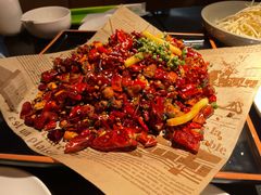 -小资太太餐厅(南岗区店)