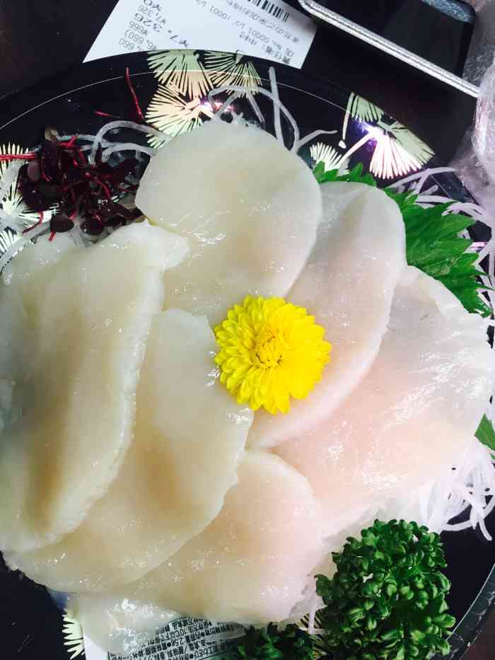 黑门三平(黑门市场店)-"看了点评好坏参半,纠结再三还是排了这个行.