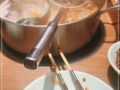 -掂档潮汕牛肉火锅(沈阳万象城店)