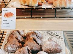 -BreadTalk面包新语(龙之梦购物中心莘庄店)