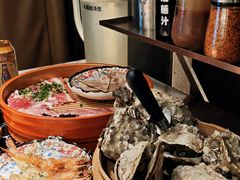 -火炉火自助餐(西直门凯德MALL店)