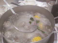 -为什么牛潮汕牛肉火锅(万胜广场店)