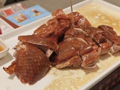-先记烧鹅王·本地粤菜(福永店)