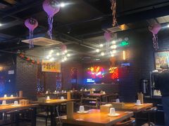 -搓火大都会(广安门总店)