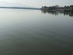 -云龙湖旅游景区