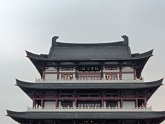 -杜甫江阁