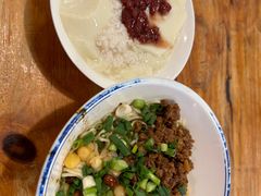 -车沾巷·重庆老味豌杂面