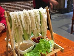 晾衣毛肚-醉长安(南门总店)