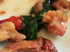 -南沙游艇会·大兵船餐厅