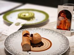 -théATRE 茶聚场(王府中環店)