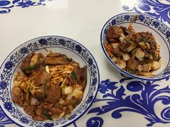 -复兴面王(河东路起源店)