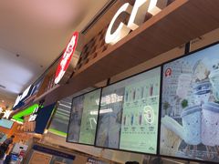 -霸王茶姬(上海静安大悦城店)