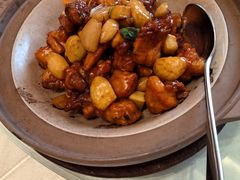-民族饭店-四季餐厅