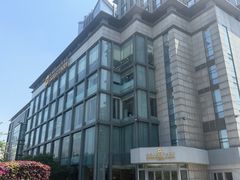 -苏州香格里拉大酒店