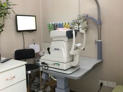 -创视镜匠眼镜管家(太升南路店)