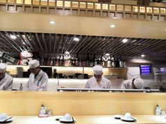 大堂-赤稻·日式料理(禅城店)