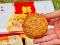 -新雅粤菜馆(南京东路店)