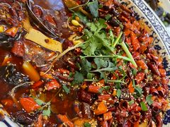 -一块豆腐·海鲜·家常菜(李沧书院路店)