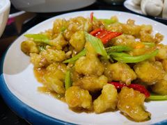 -一块豆腐(李沧书院路店)