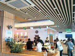 -食蔬不二素食自助餐厅(沈阳铁西店)